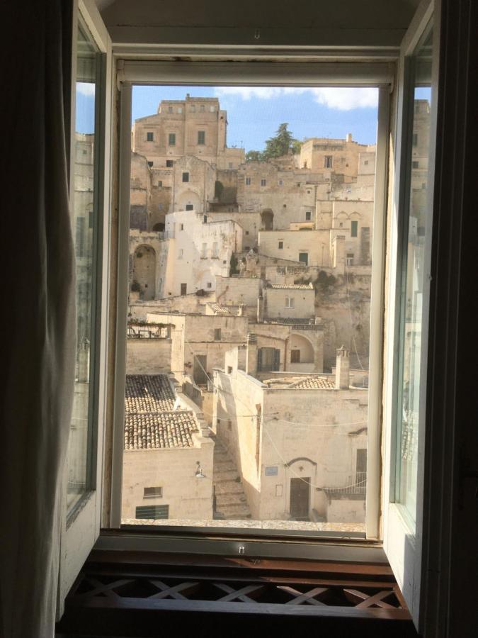 マテーラ Casa Petraヴィラ エクステリア 写真