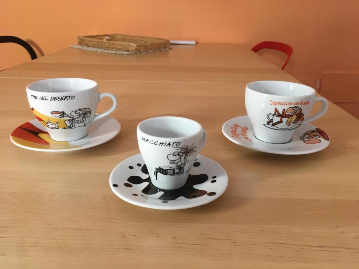 マテーラ Casa Petraヴィラ エクステリア 写真