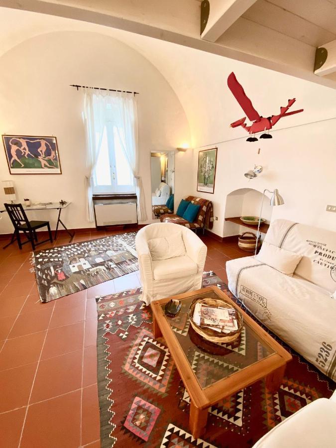 マテーラ Casa Petraヴィラ エクステリア 写真