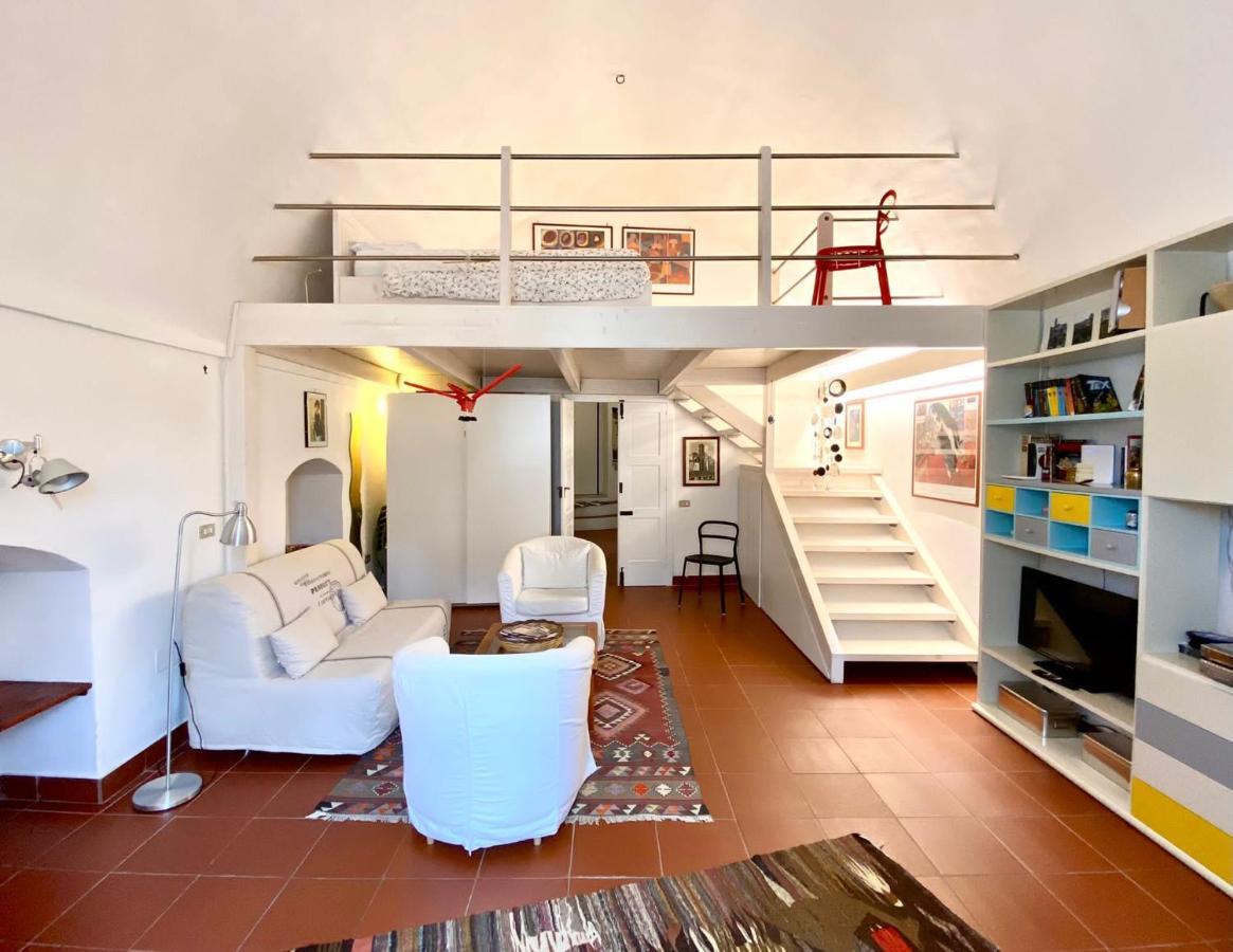 マテーラ Casa Petraヴィラ エクステリア 写真