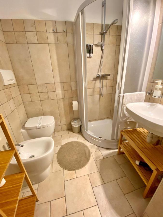 マテーラ Casa Petraヴィラ エクステリア 写真