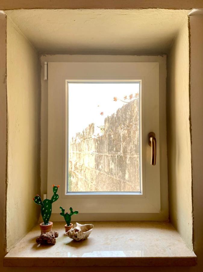 マテーラ Casa Petraヴィラ エクステリア 写真