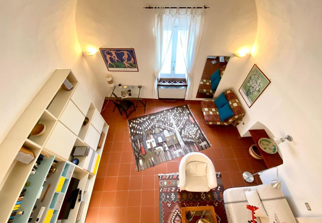マテーラ Casa Petraヴィラ エクステリア 写真