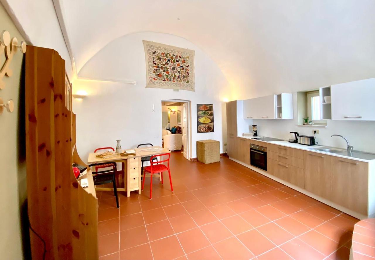 マテーラ Casa Petraヴィラ エクステリア 写真