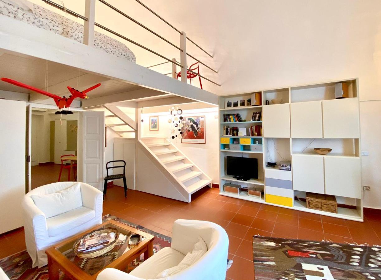 マテーラ Casa Petraヴィラ エクステリア 写真